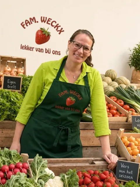 Kelly De Ruyter