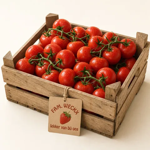 Tomaten